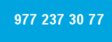 977 237 30 77 977 237 30 77